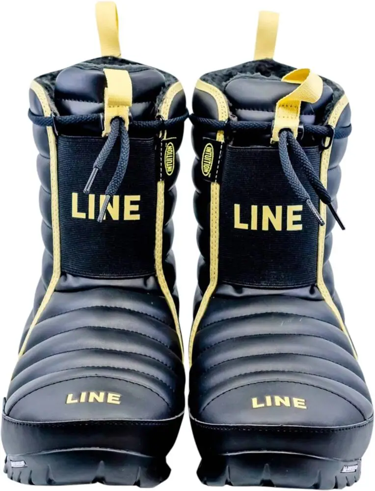 Line Bootie 2.0 | SkatePro