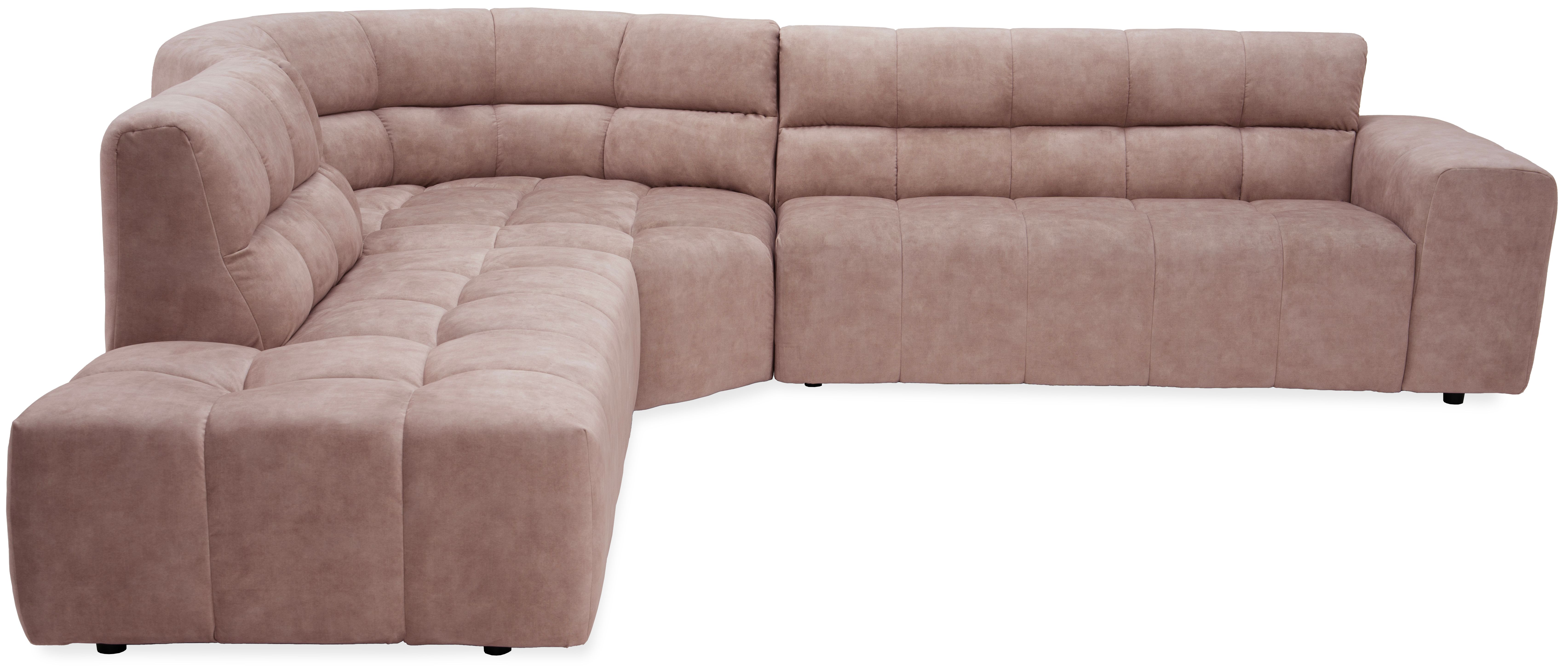 Hoekbank Cantonada