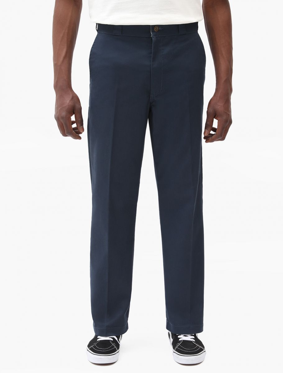 Dickies 874 Work Pant Flex Air Force Blue