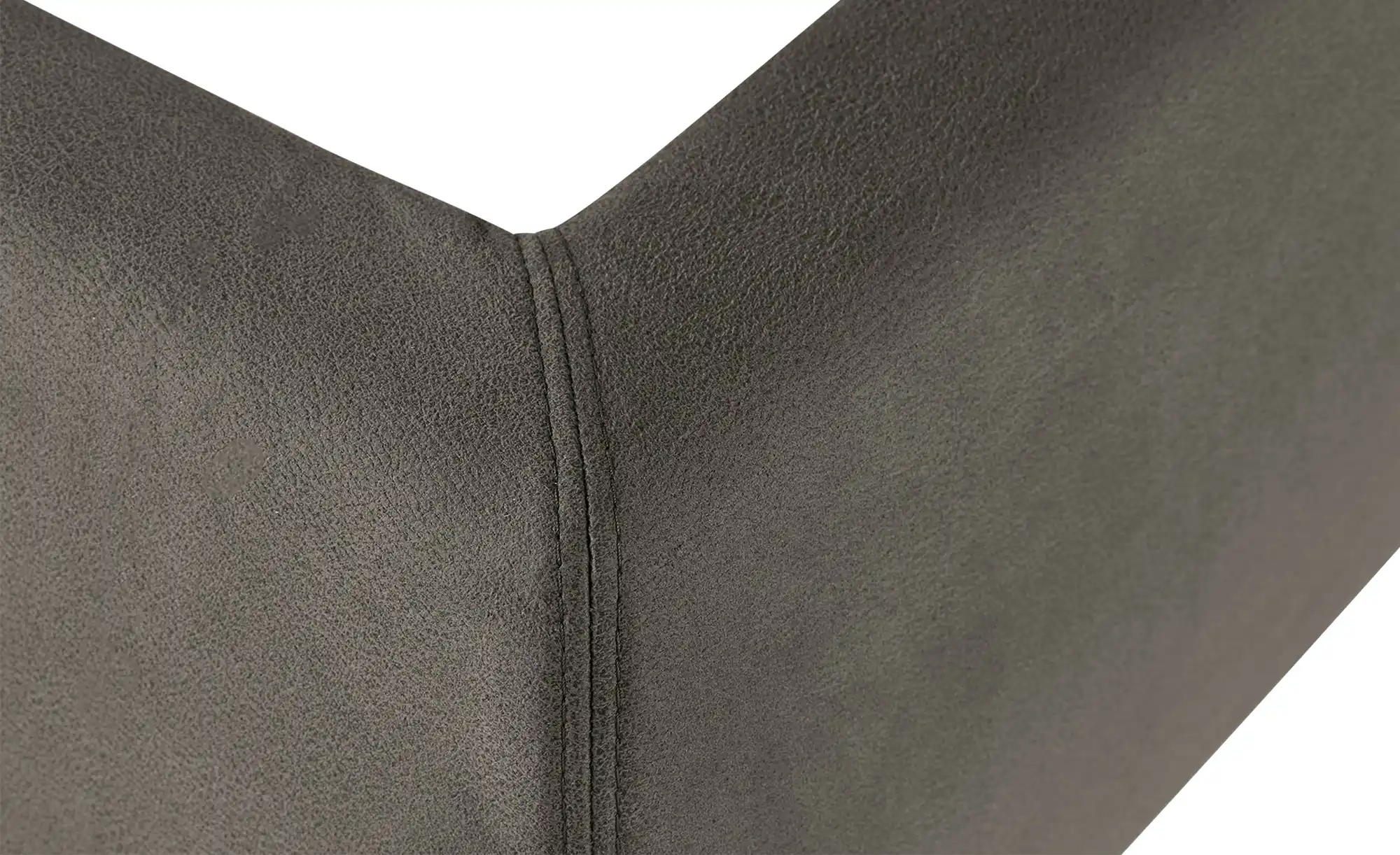 Gray & Jones Polsterbettgestell Black Coast One