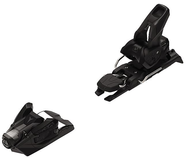 ATOMIC - FIXATION SKI STRIVE 12 GW BLACK
