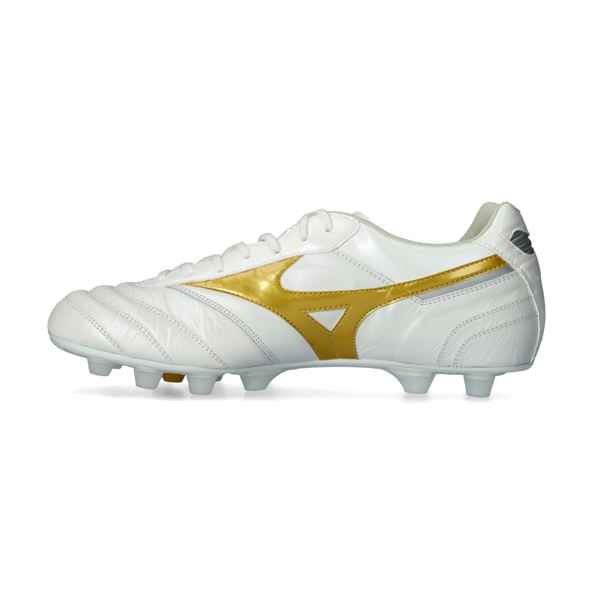 Chuteira Mizuno Morelia II Elite FG