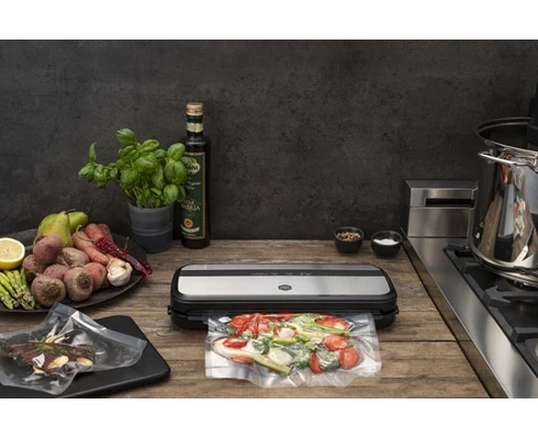 OBH Nordica Complete Seal Vacuum Sealer