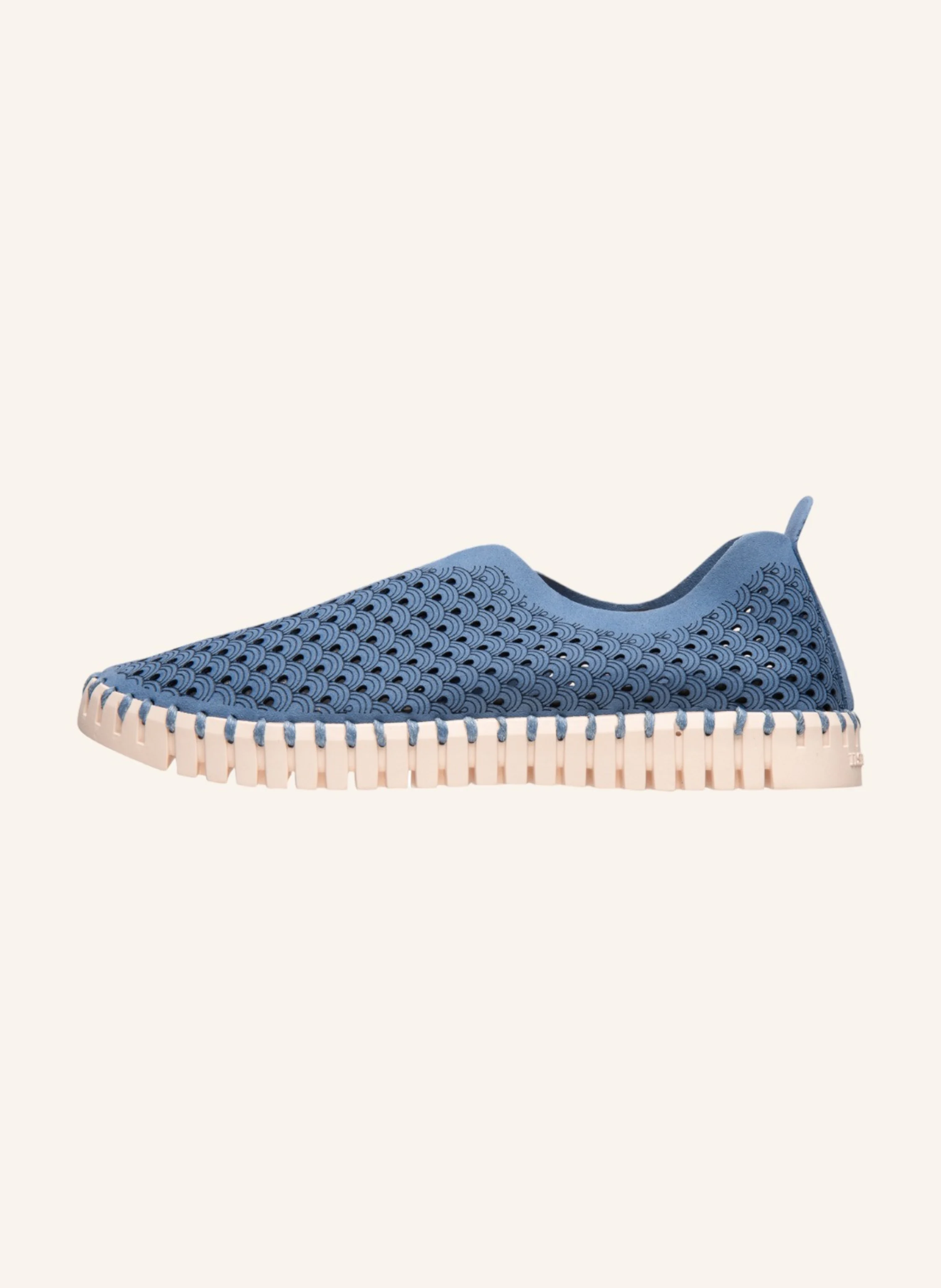 ILSE JACOBSEN Sneaker Low TULIP3275