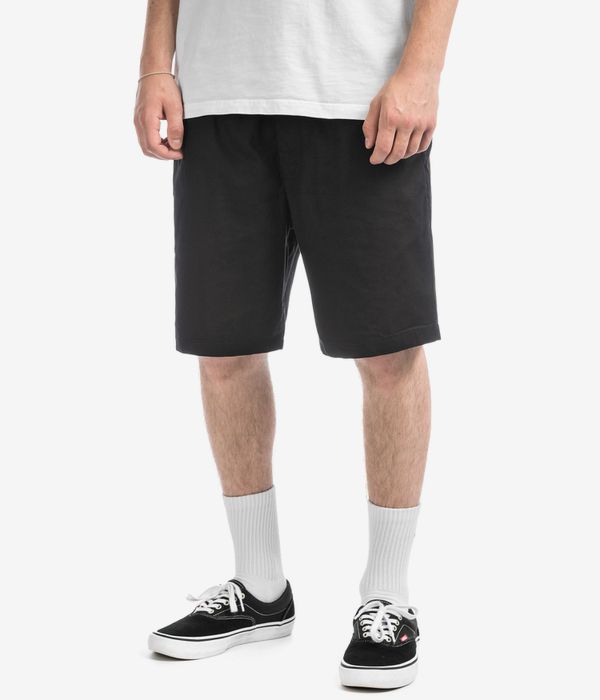 REELL Reflex Easy Li Shorts (black)