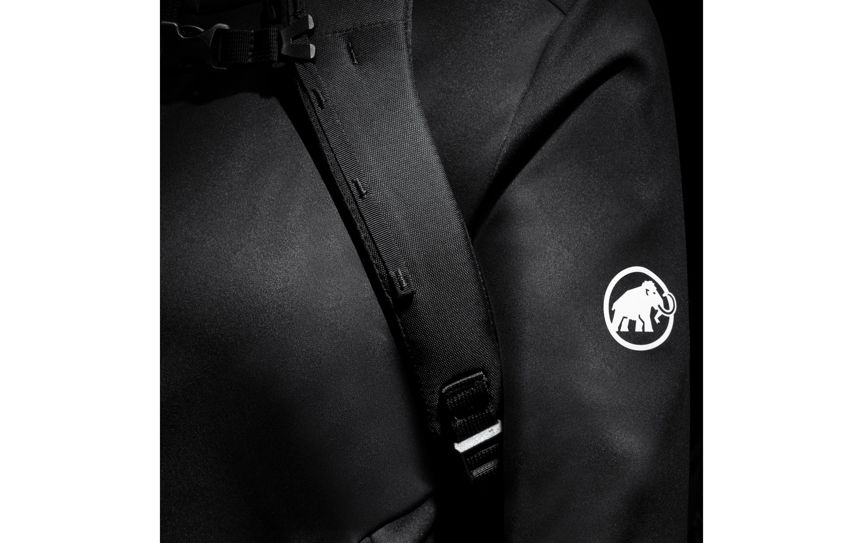 Wanderrucksack Lithium 40 L, Marine/Black<br>Damen Wanderrucksack