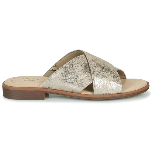 Clarks - DECLAN IVY Plata