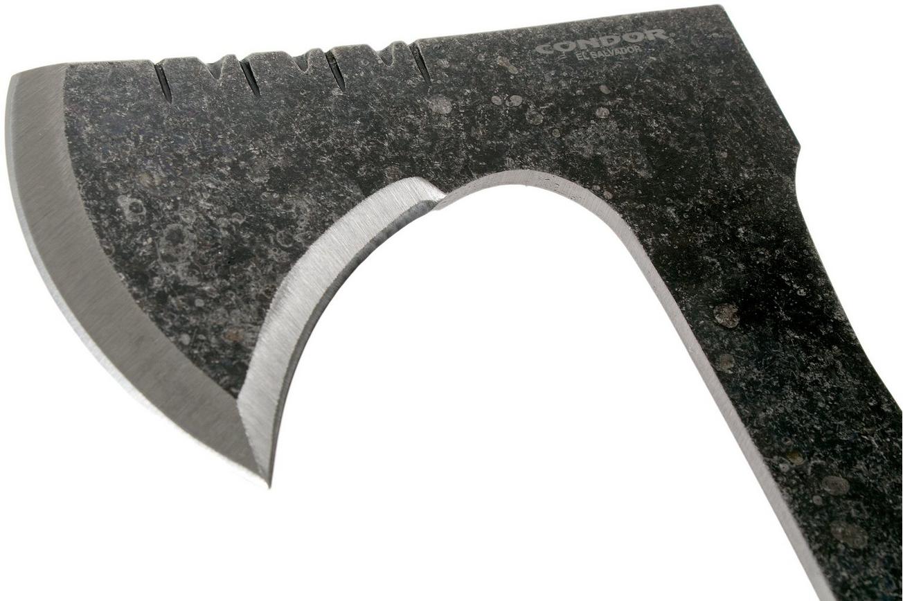 Condor Blue River Tomahawk, 09CN053