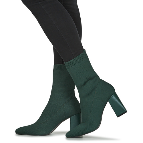Moony Mood - ASMILA - Vert sapin