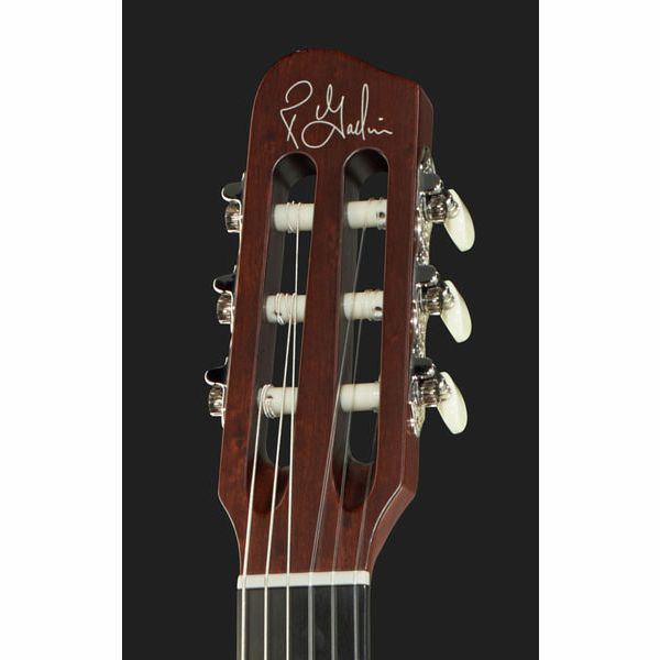Godin ACS SA Natur SG Akustikgitarre mit Nylonsaiten