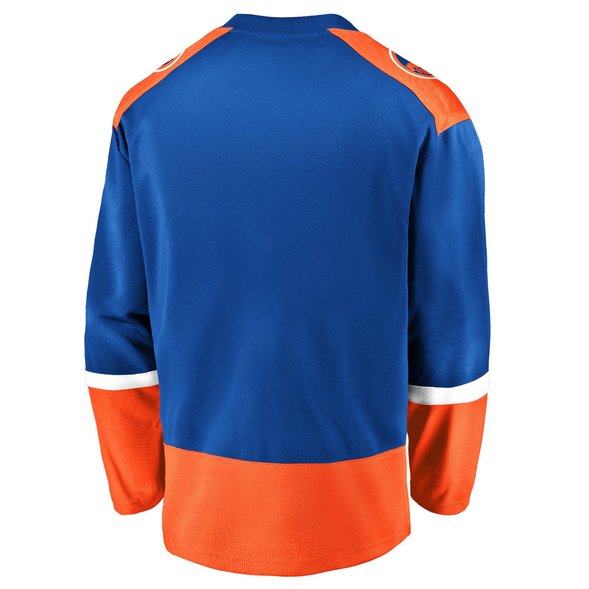 NHL Home Jersey Mens
