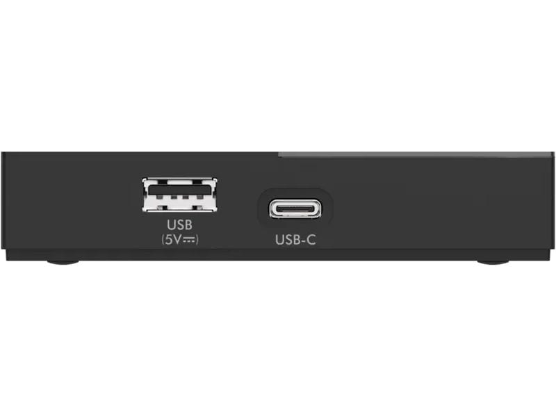 Strong Mediaplayer LEAP-S3 PRO 4K UHD Streaming TV Box