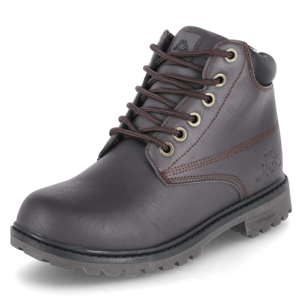 KappaBoots TENNESEE 2 - brown dk