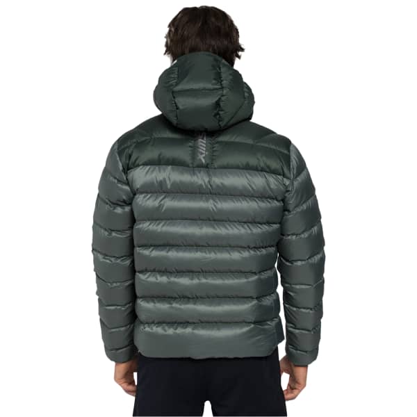 Doudoune ski SWIX INFINITY DOWN JACKET PINE/FOREST