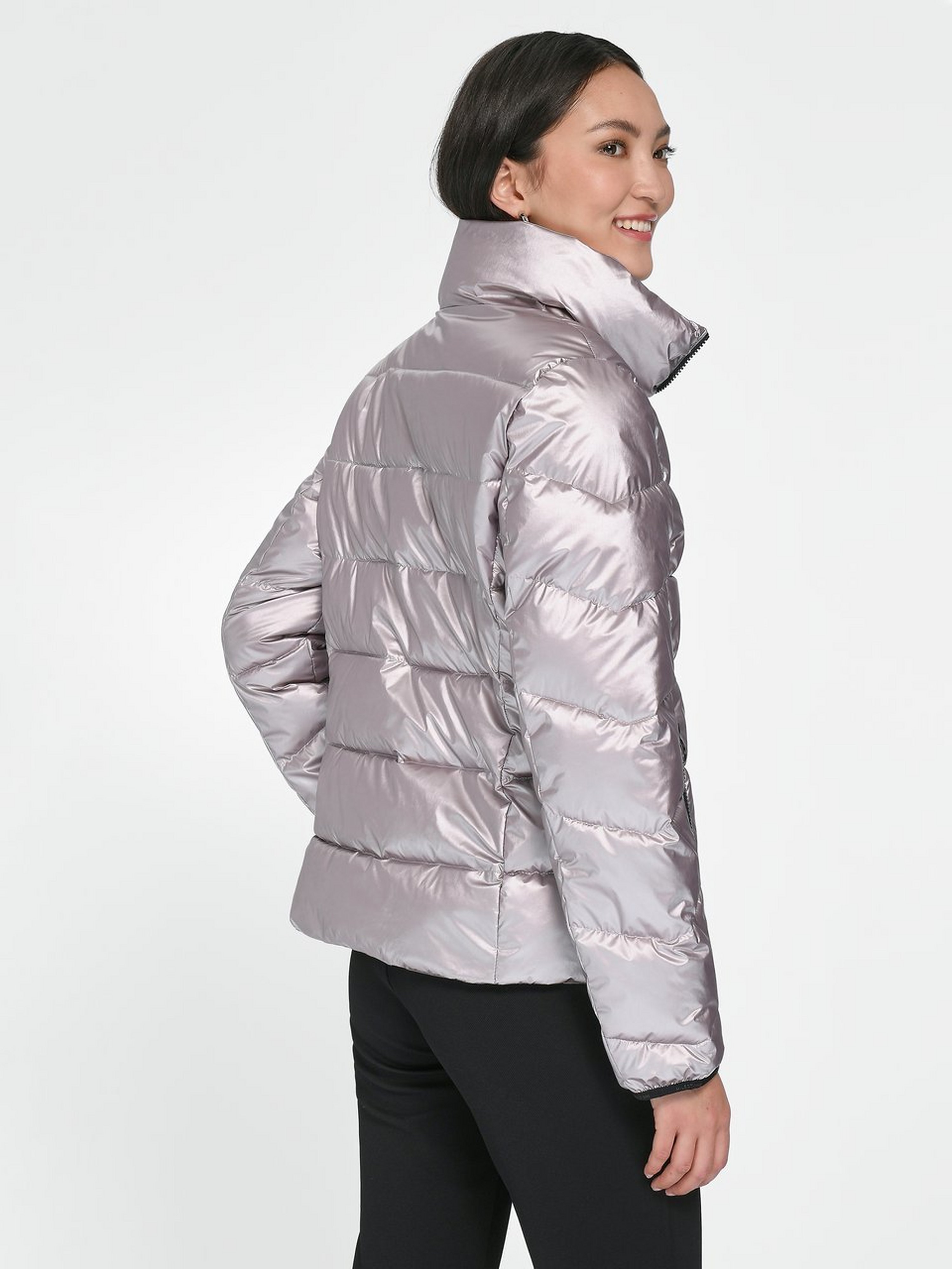 Steppjacke