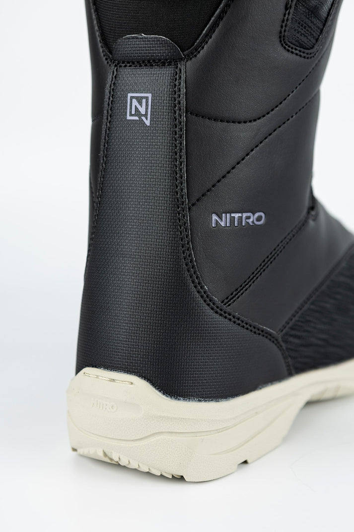 Nitro Flora TLS