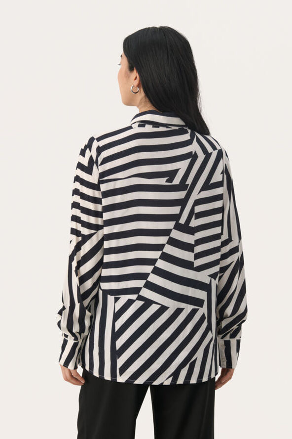 Part Two DelvinPW SH Deconstructed stripe