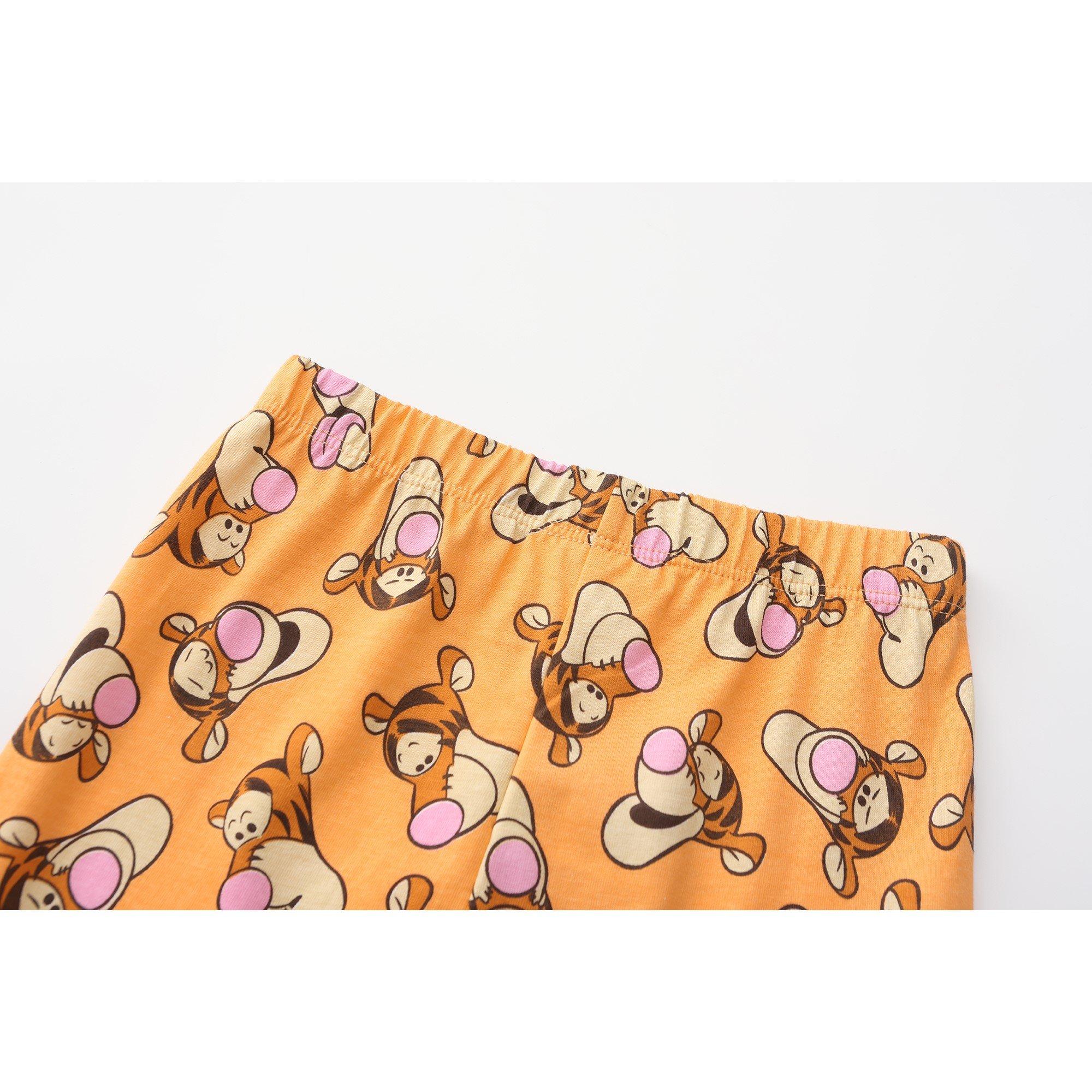 Character Pyjama Set Infants