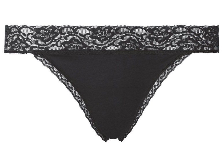 5 dames-strings