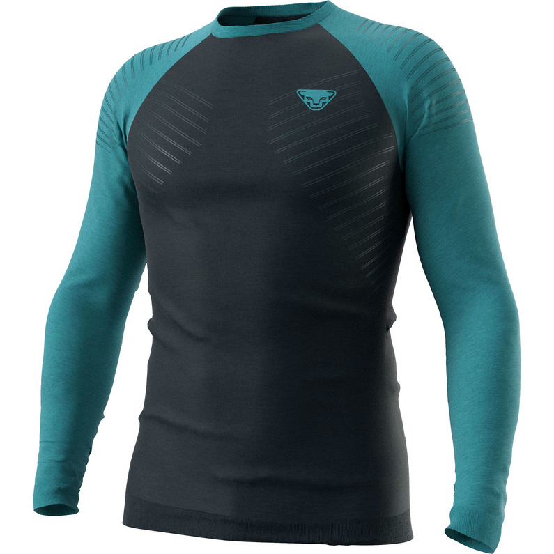 Dynafit Herren Tour Light Merino Longsleeve