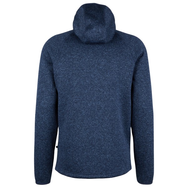 Heber Peak - CrownHe. II Knit Zip Hoody - Veste polaire