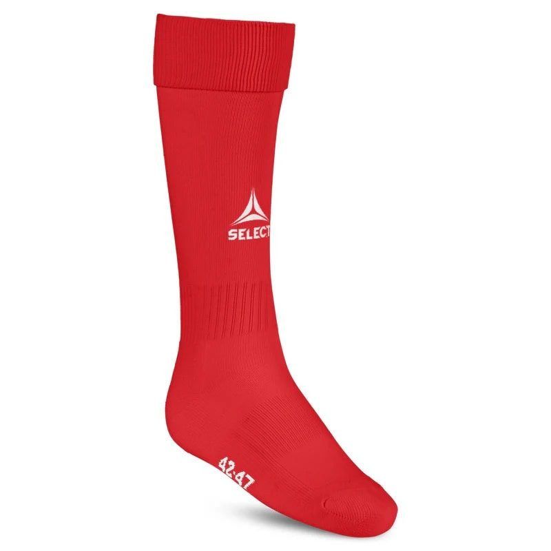 Select Chaussettes de Football Elite - Rouge