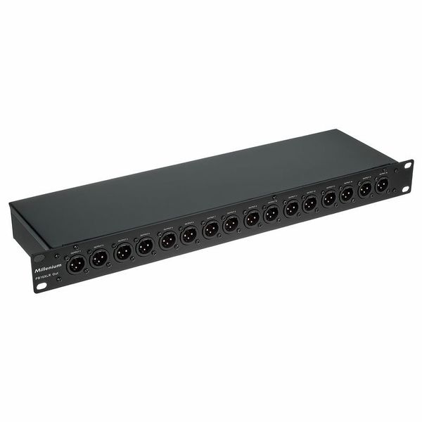 Millenium PB16 XLR Out