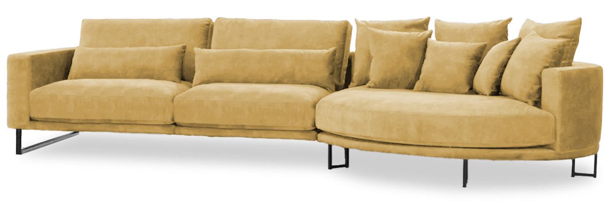 Lounge bank Dordoni II