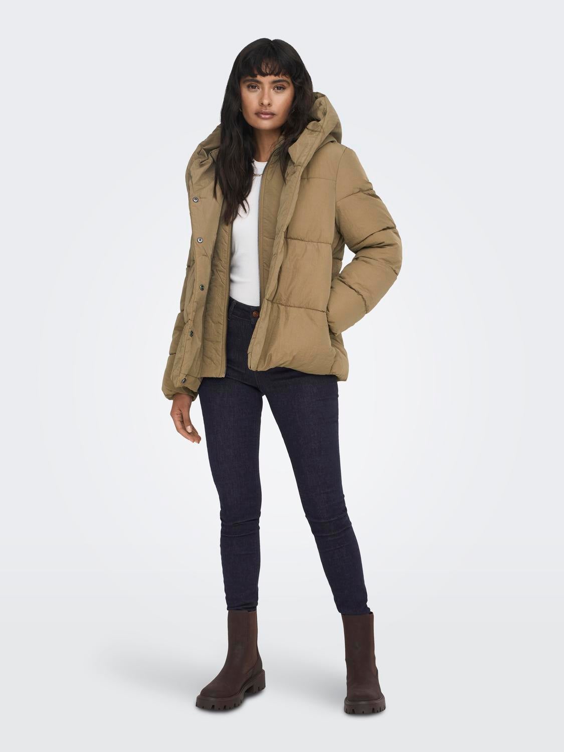 ONLNEWSYDNEY Daunenjacke Otter