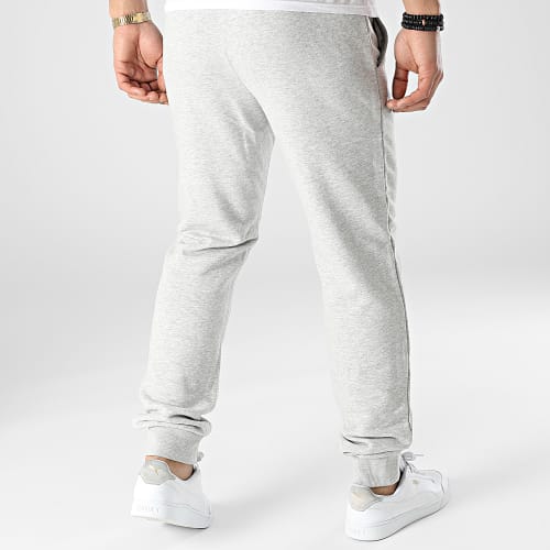 Pantalon Jogging Biorine FAM0085 Gris Chiné