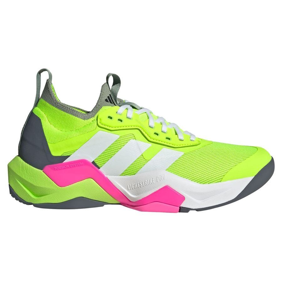 Adidas Chaussure Rapidmove ADV 2