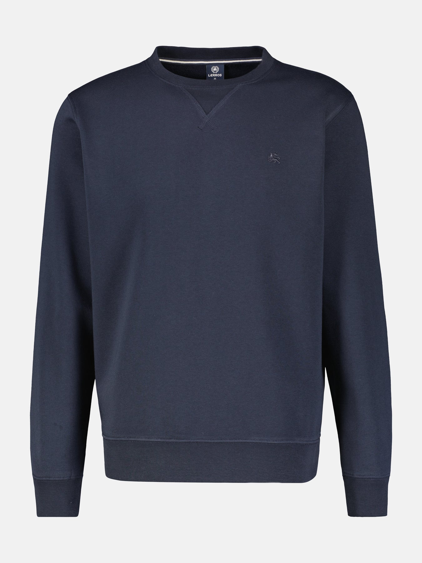 Leichter Sweater in Strukturqualität