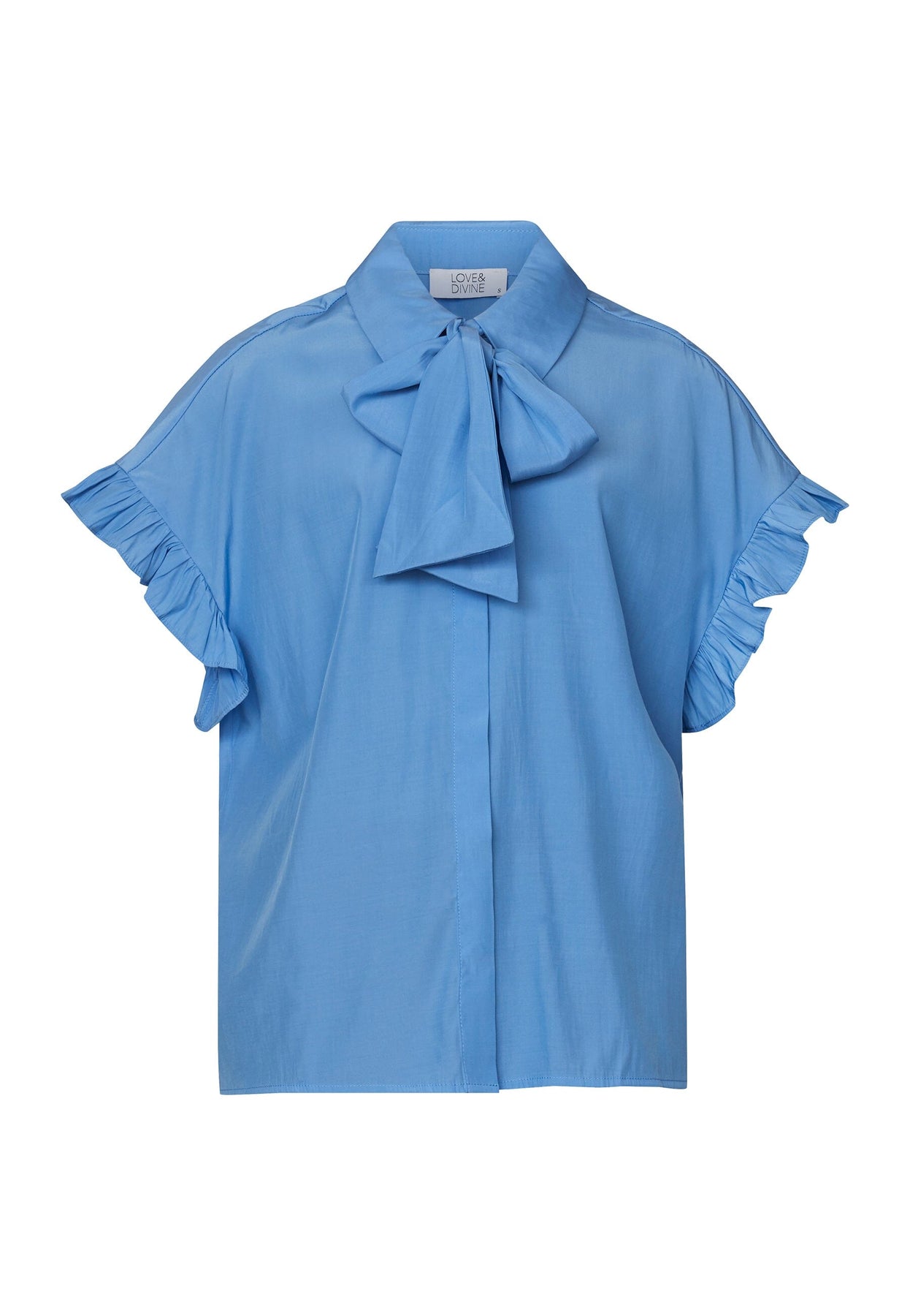 Love & Divine Love1144 00 blue