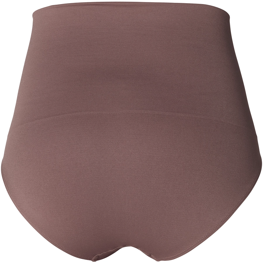 Noppies Nahtloser Slip Lee post partum Sensil® Breeze Deep Taupe