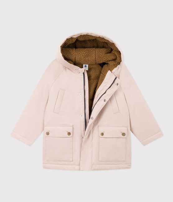 Parka enfant fille / garçon