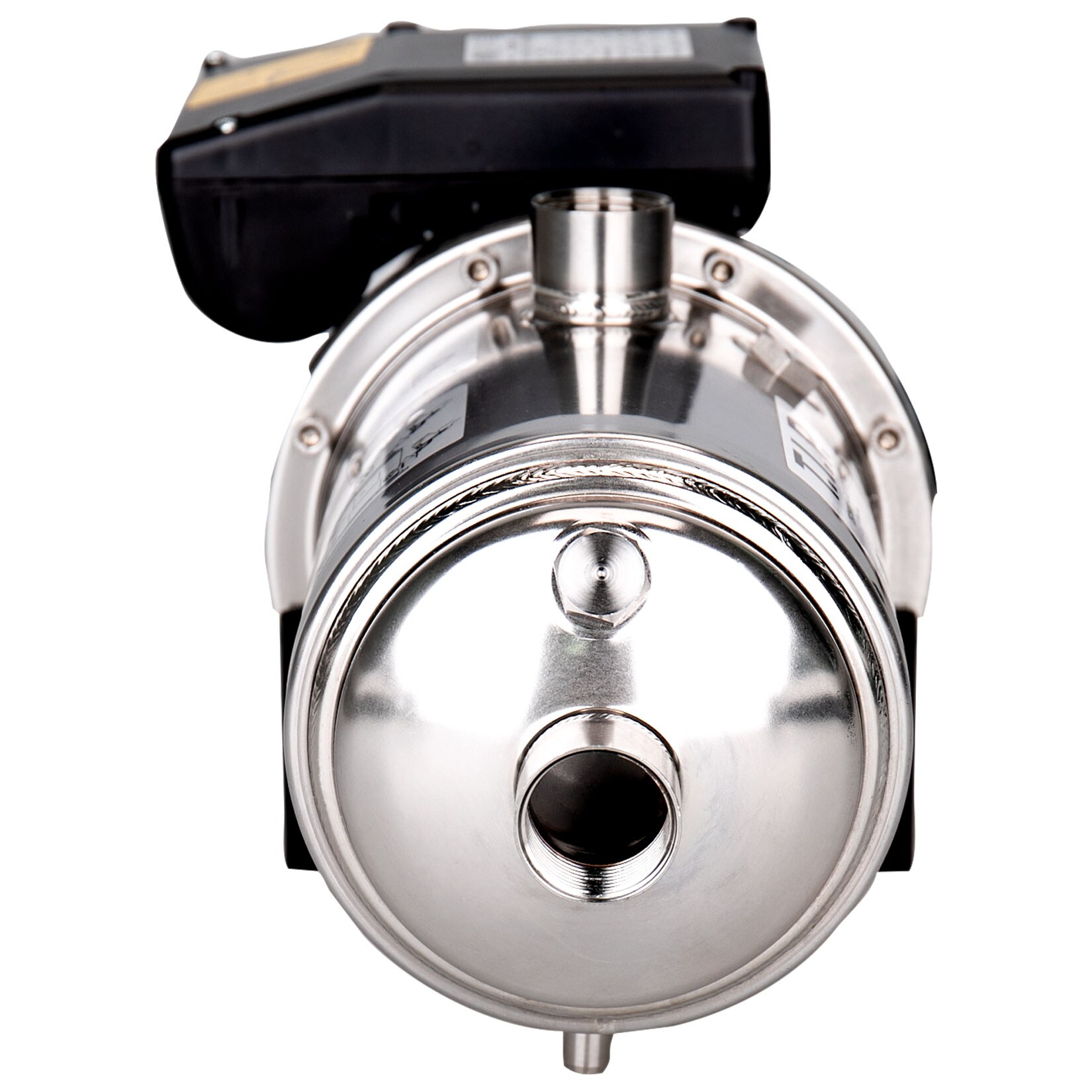 T.I.P. Gartenpumpe MSX SILENT INOX | versch. Modelle