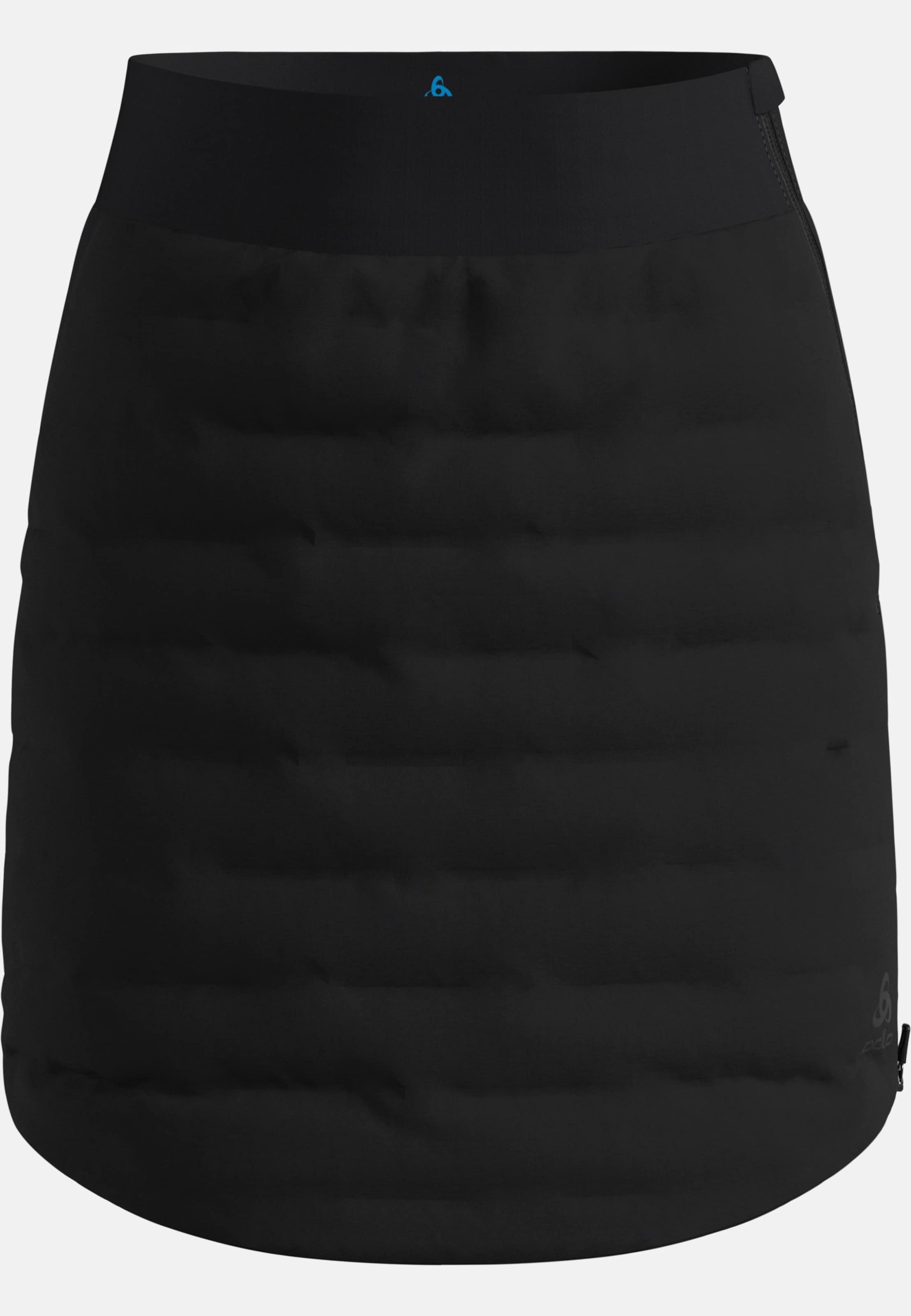 Zeroweight Insulator Rock in black