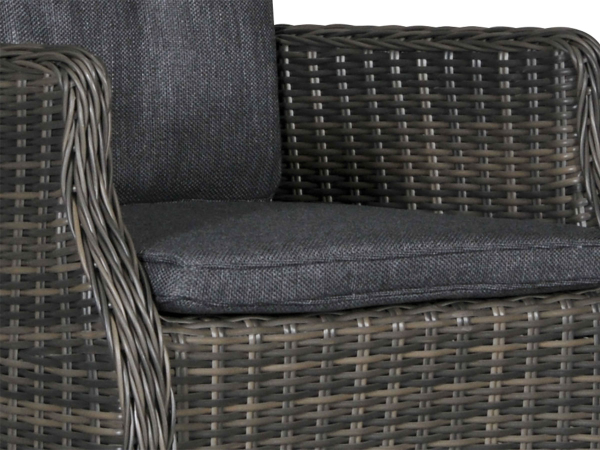 Outdoor Feelings Raffaelo verstelbare diningstoel