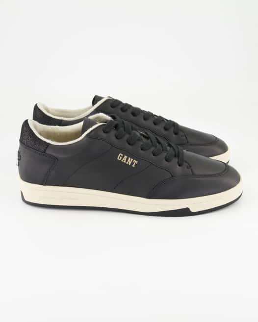 Gant Prepus Sneaker in Schwarz