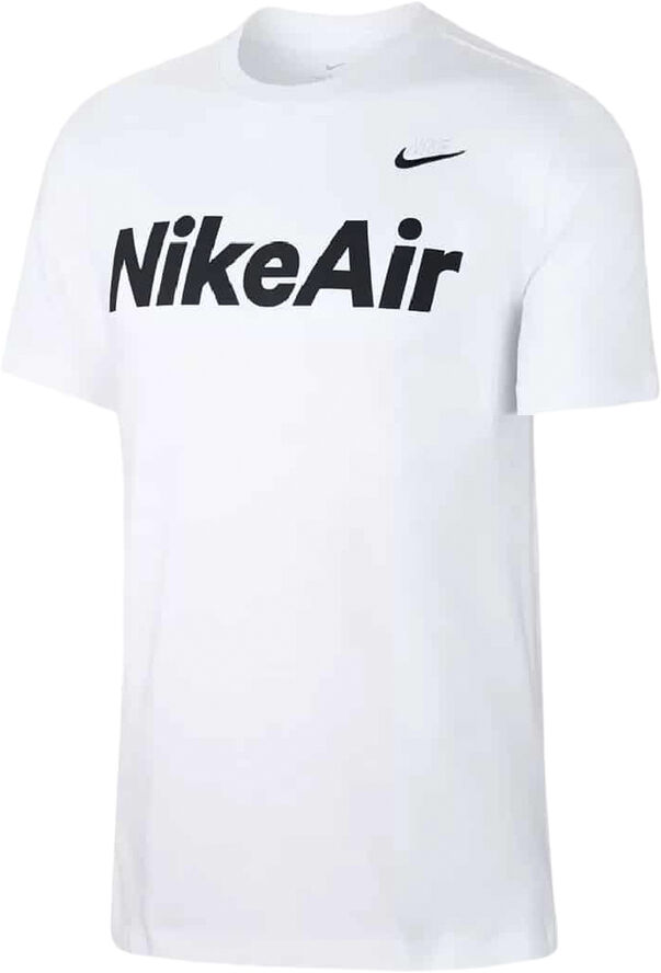 Nike NIKE AIR MEN'S T-SHIRT Black