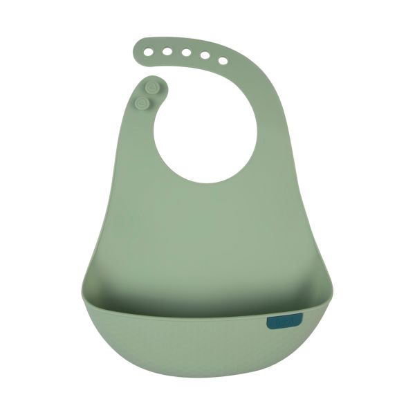 Difrax Siliconen Slab Pistachio