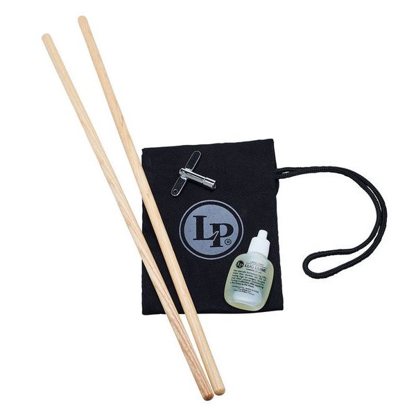 LP LP1415 E-Class Timbales