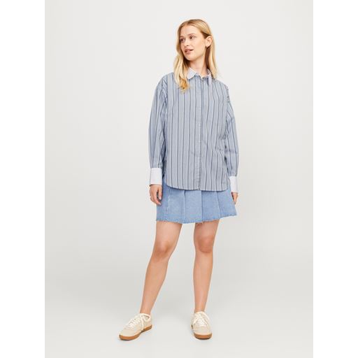 JJXX Jamie Skjorte, Skyway, S