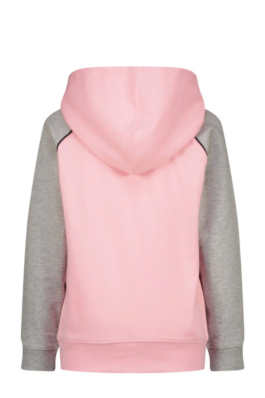 Messi sweater roze