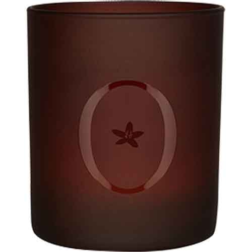 Bougie parfumée - Fleur d'oranger - 200 g