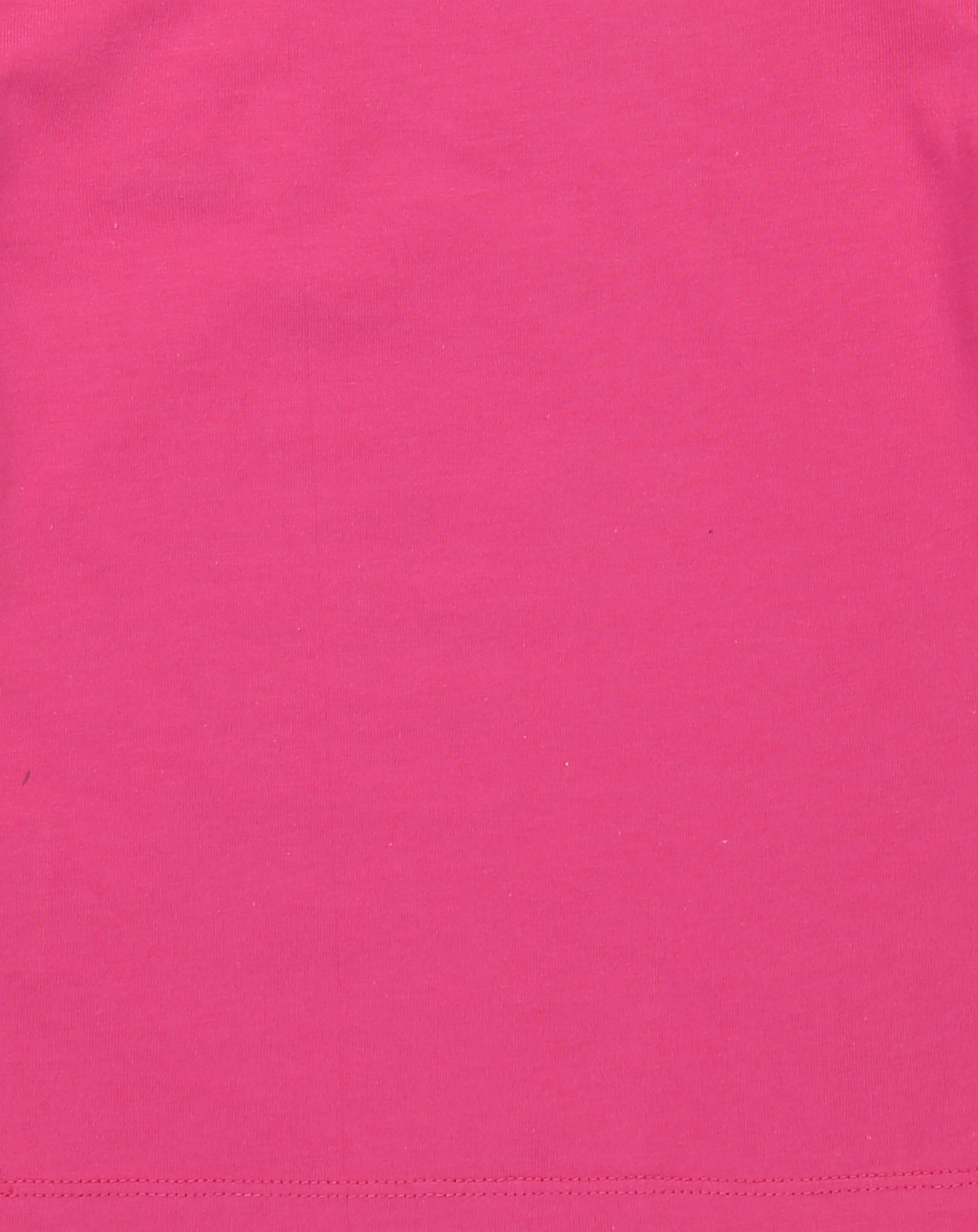 Schlafanzug kurz HASI AOP in pink/grau