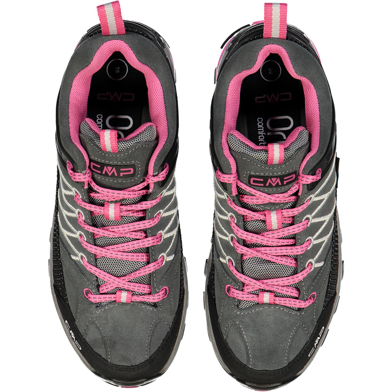 CMP Damen Rigel Low WP Schuhe