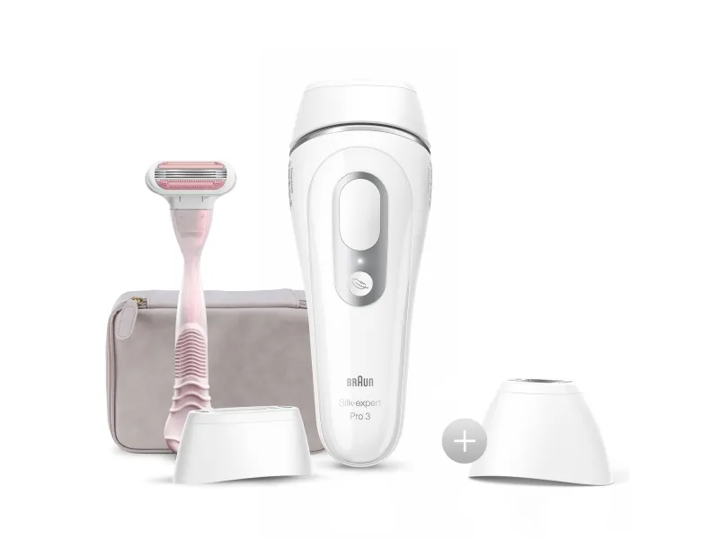 Braun PL3133 Silk-expert Pro 3 IPL