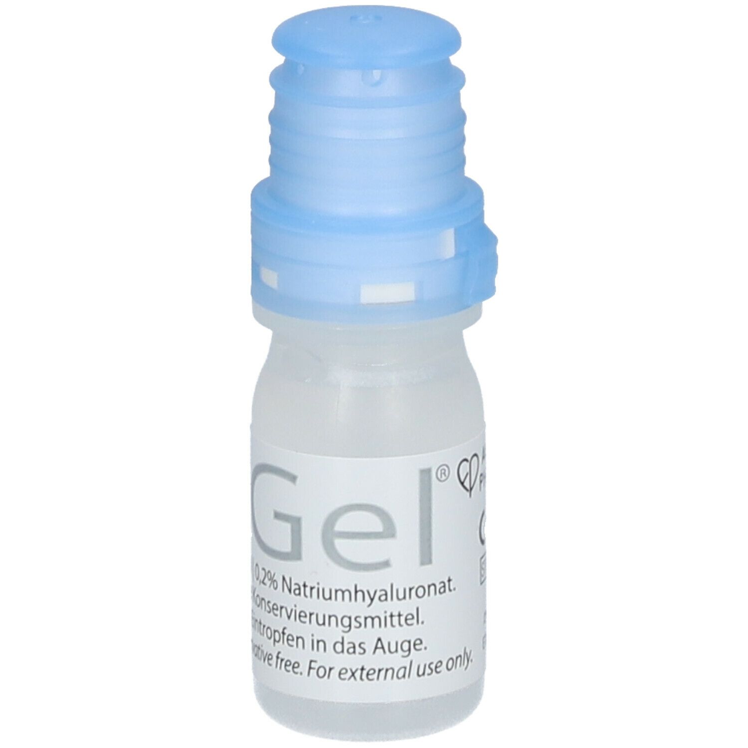 iGel Augentropfen