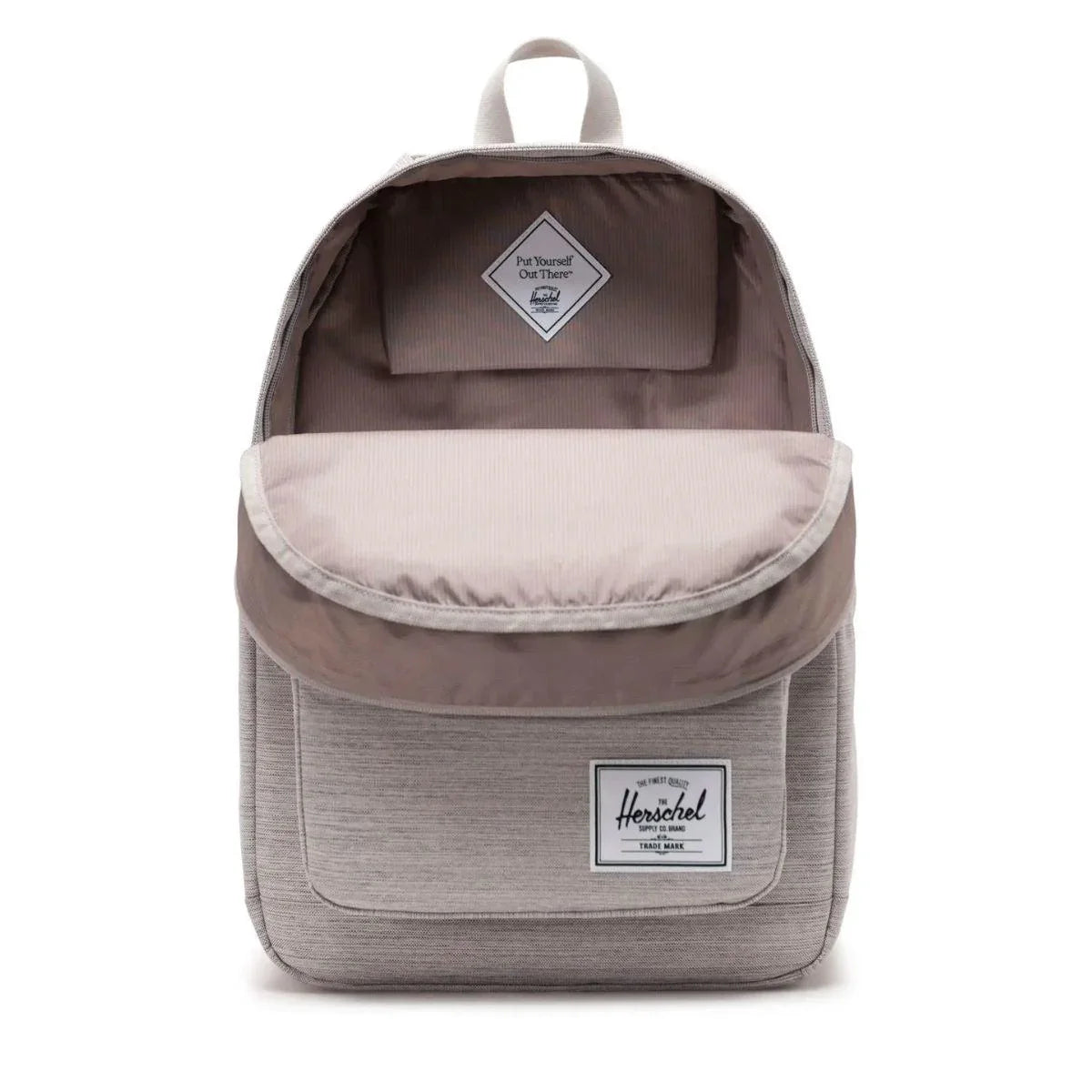 Herschel | Popquiz | laptop rugzak 15”